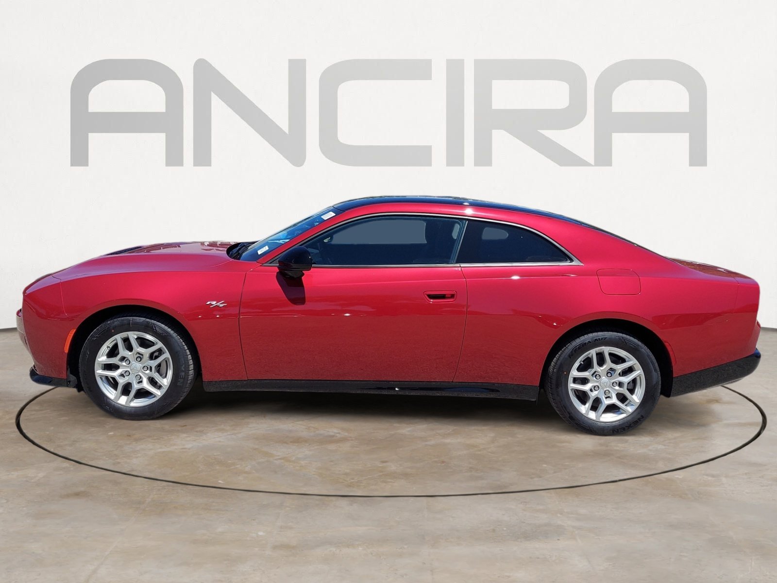 New 2026 Redeye Dodge R/T image 7