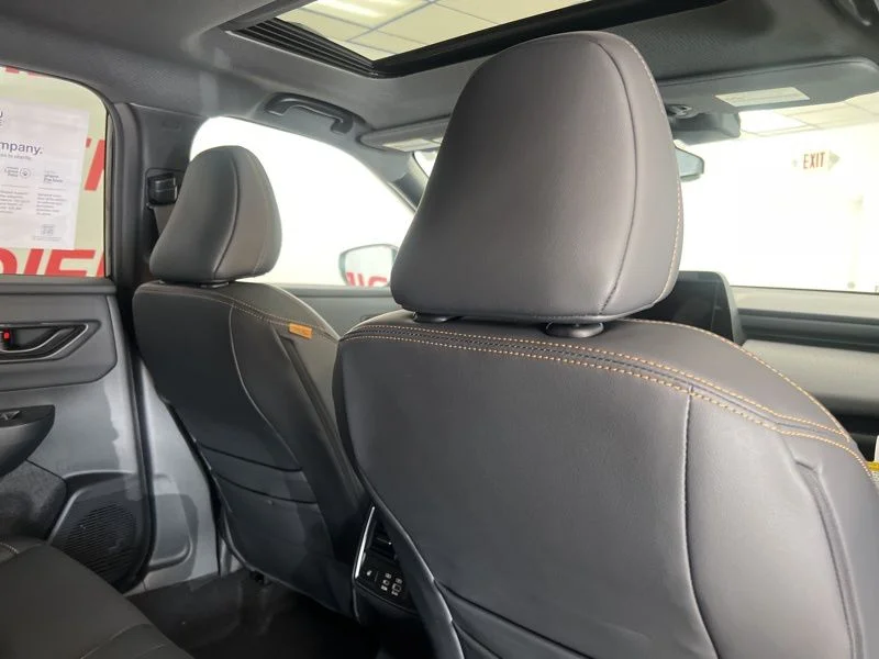 2026 Subaru Outback Wilderness - Photo 13