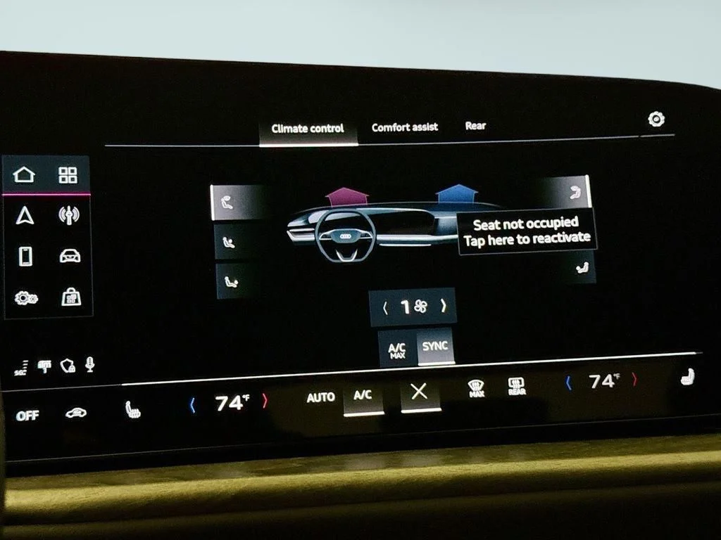 2025 Audi New Q5 Premium - Photo 34