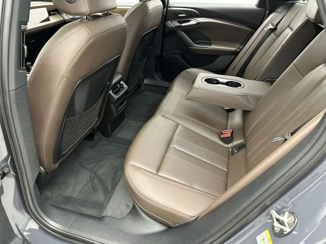 Used 2025 Gray Audi Premium Plus image 23