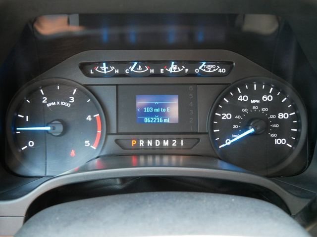 Used 2018 White Ford XL image 27