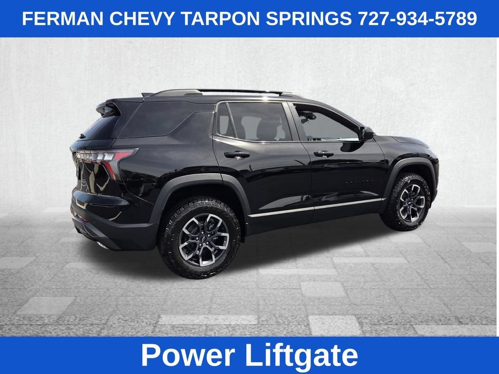 2026 Chevrolet Equinox ACTIV - Photo 9