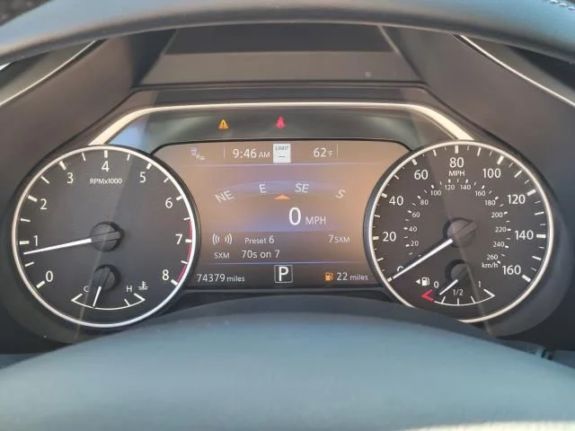 Used 2023  Nissan SL image 26