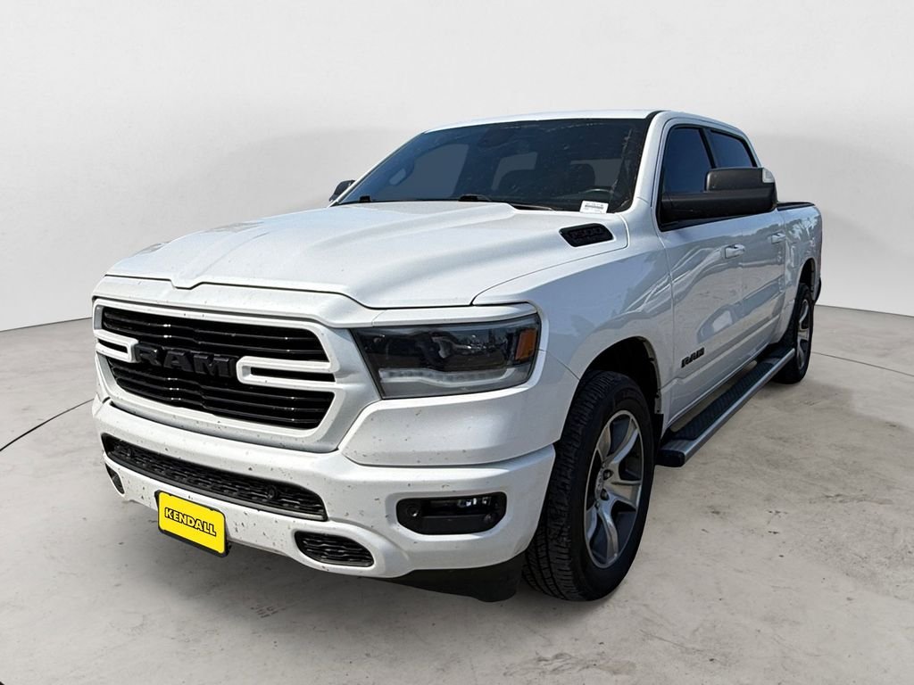 2020 RAM Ram 1500 Sport