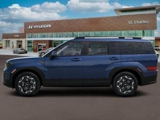 2026 Hyundai Santa Fe SEL - Photo 5