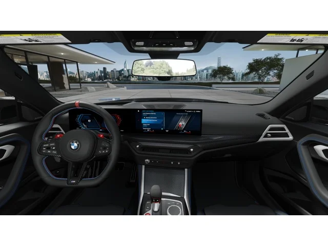New 2026 Skyscraper Grey Metallic BMW  image 10