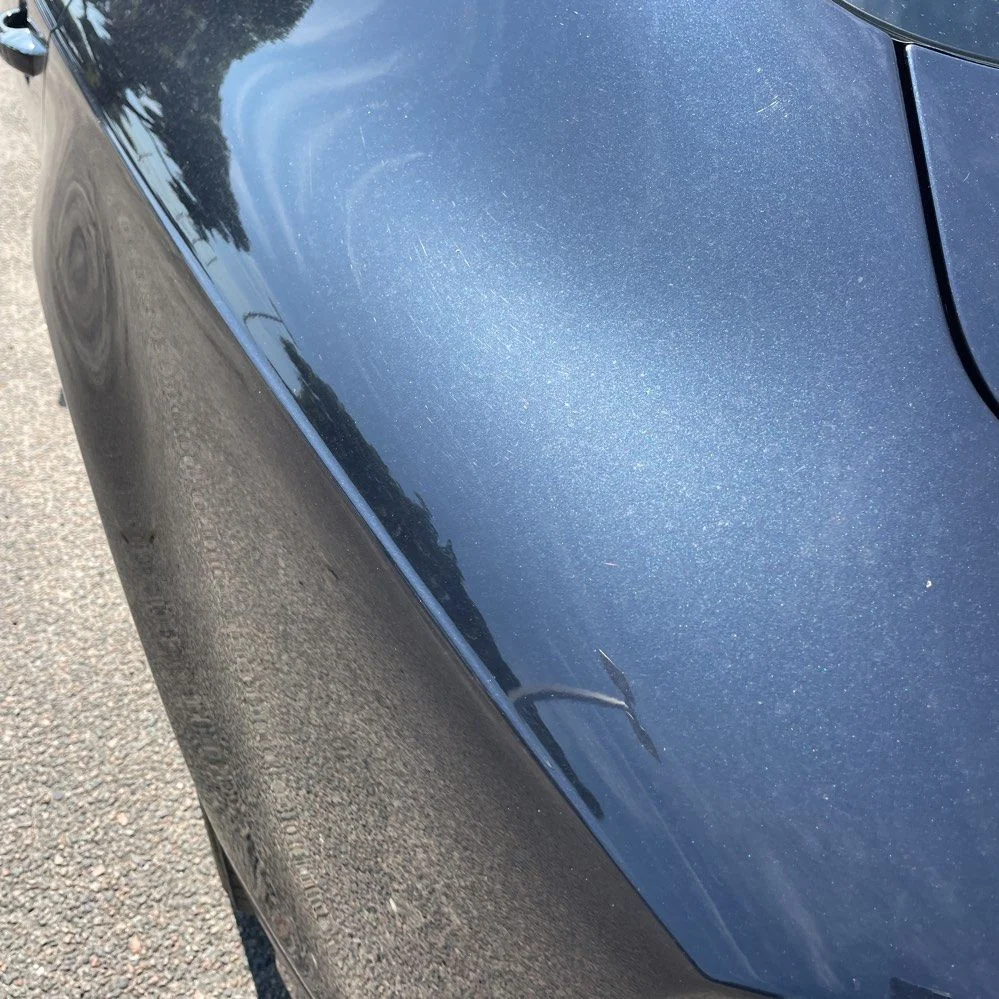 Used 2016 Moonlight Blue Audi 3.0T Prestige image 25