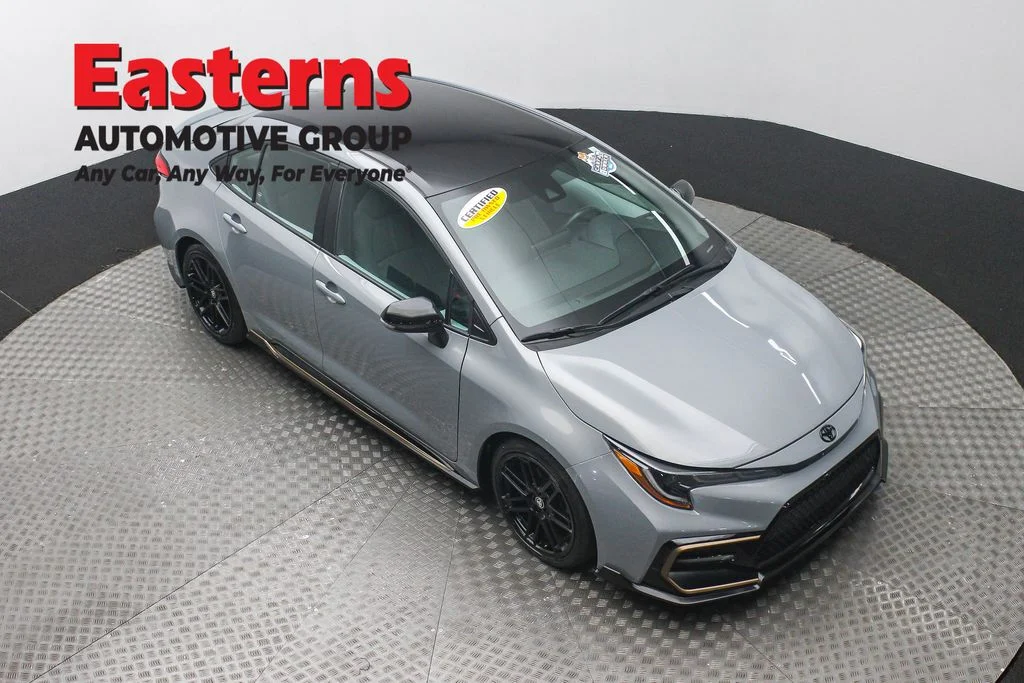 Used 2022 Gray Toyota APEX SE image 3