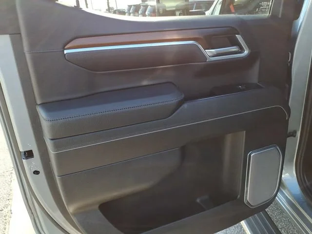 Used 2026 Sterling Metallic GMC Denali image 14