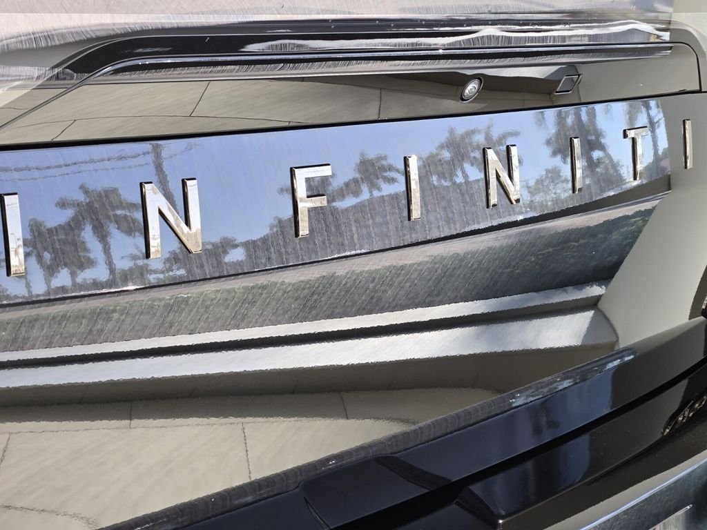 2026 INFINITI QX80 Autograph - Photo 9