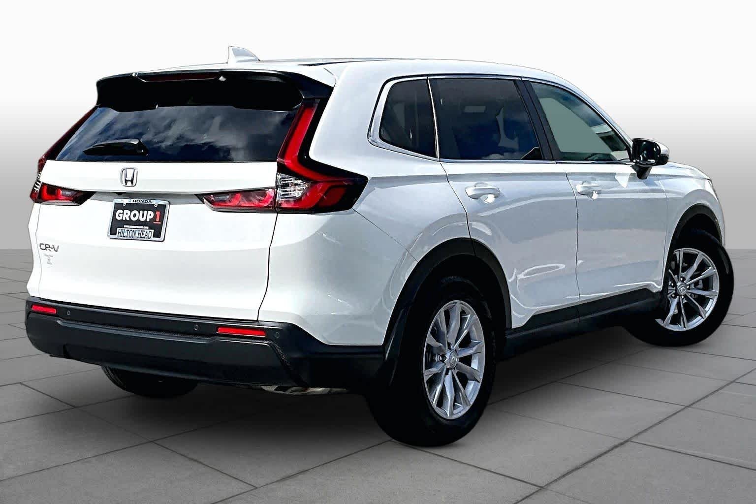 2024 Honda CR-V EX-L - Photo 13