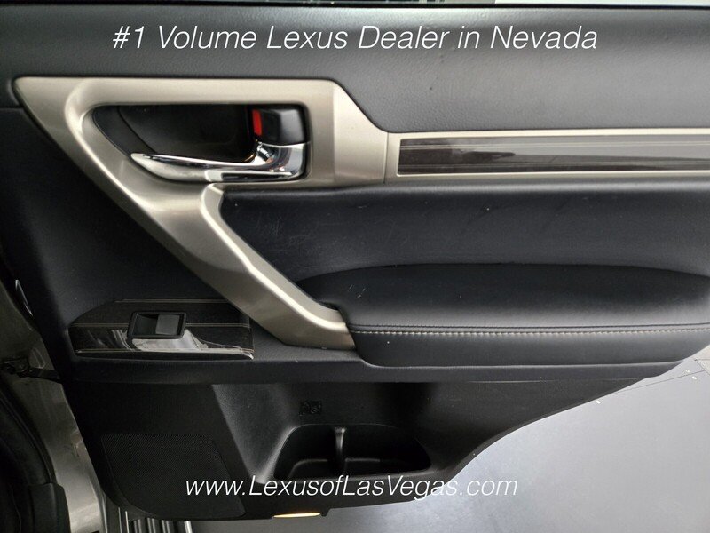 Used 2020 Silver Lexus 460 image 23