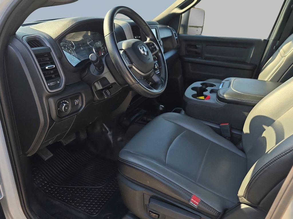 2024 RAM Ram 2500 Pickup Tradesman - Photo 10
