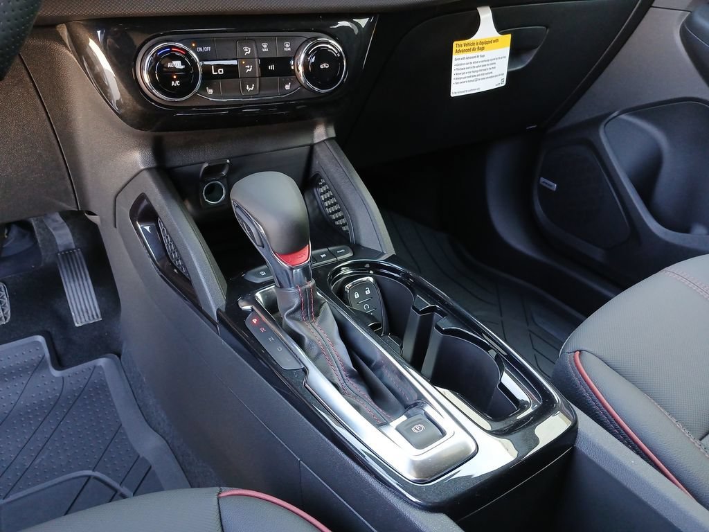 2026 Chevrolet Trailblazer RS - Photo 16