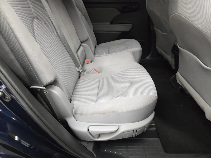 Used 2020 BLUEPRINT Toyota L image 12