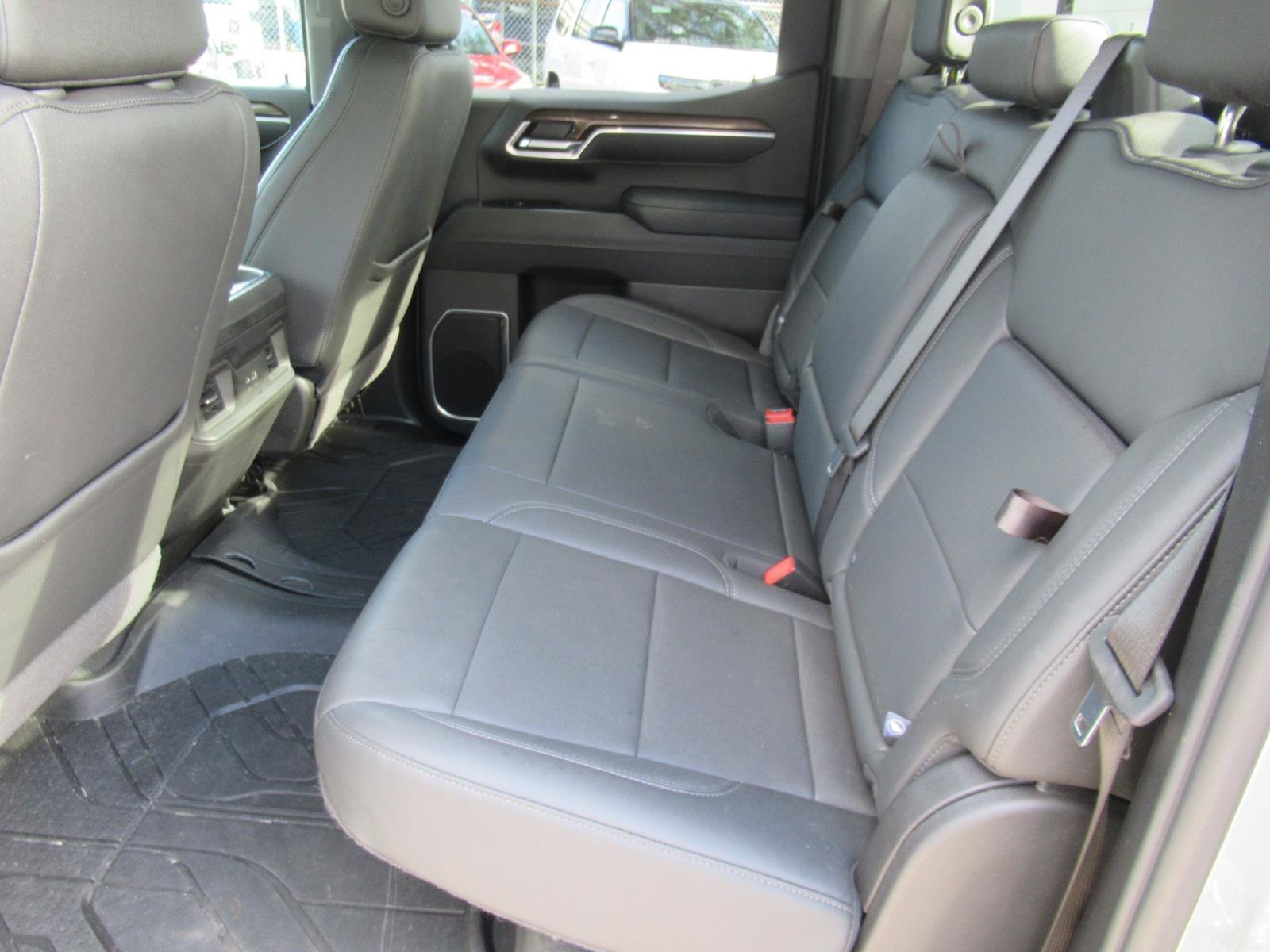 Used 2026 White Chevrolet RST image 34