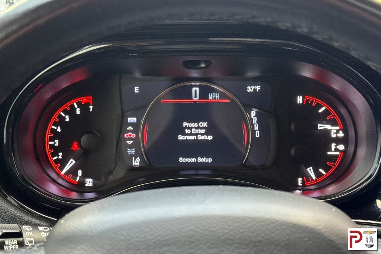 Used 2021 White/off-white Dodge Citadel image 31
