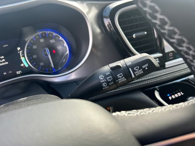 2026 Chrysler Pacifica Select - Photo 16