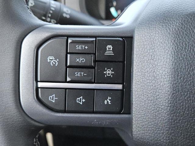New 2026 Carbonized Gray Metallic Ford XLT image 66