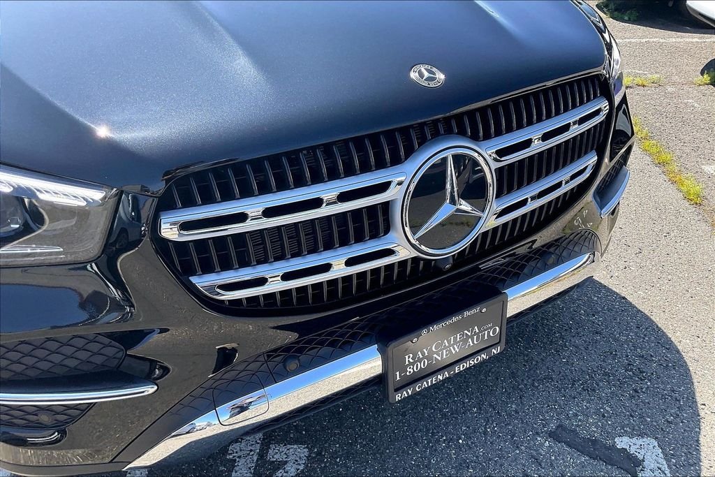 2026 Mercedes-Benz GLE GLE350 - Photo 23