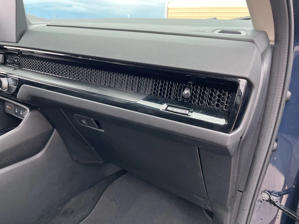 2026 Honda CR-V EX-L - Photo 28