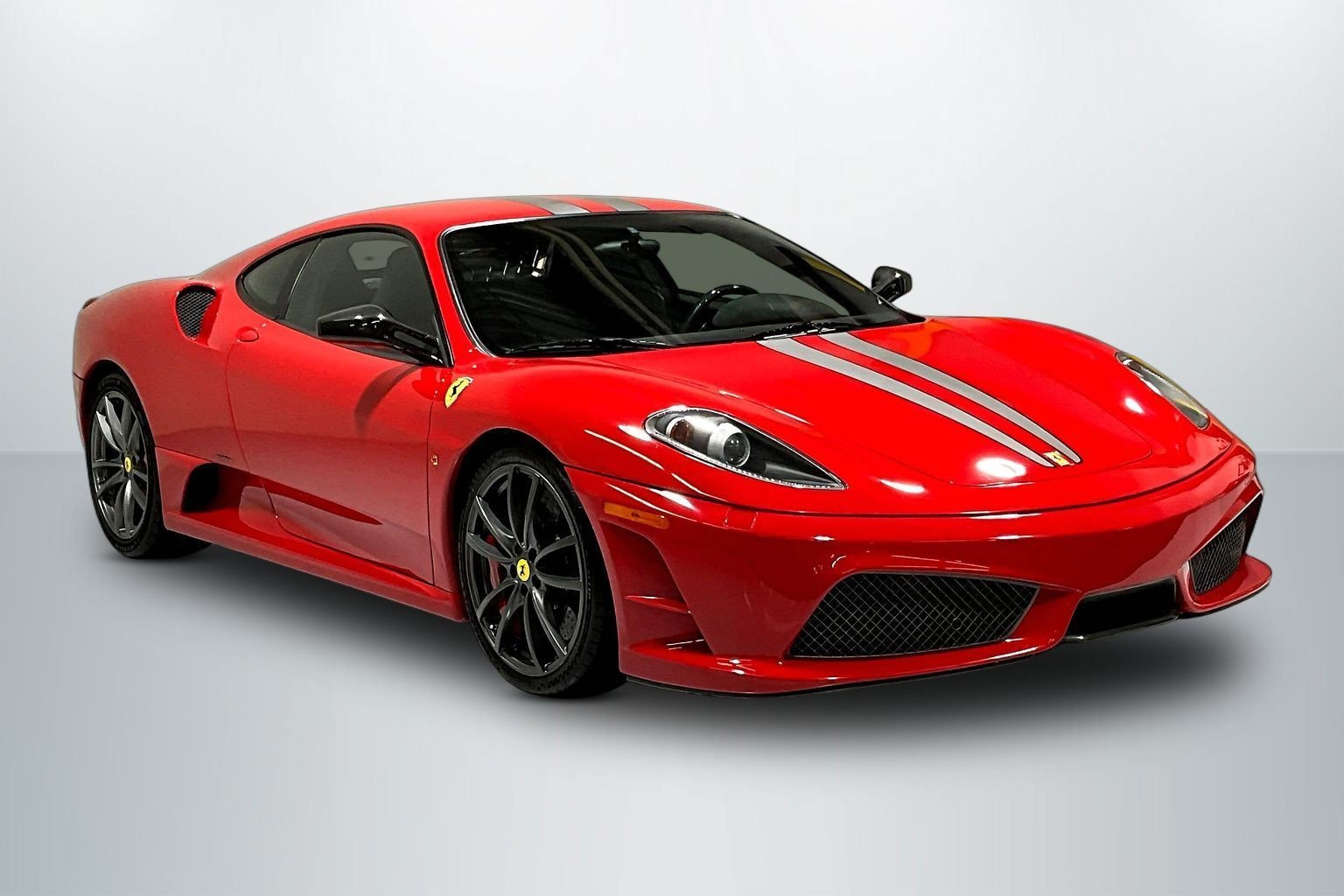 2009 Ferrari F430