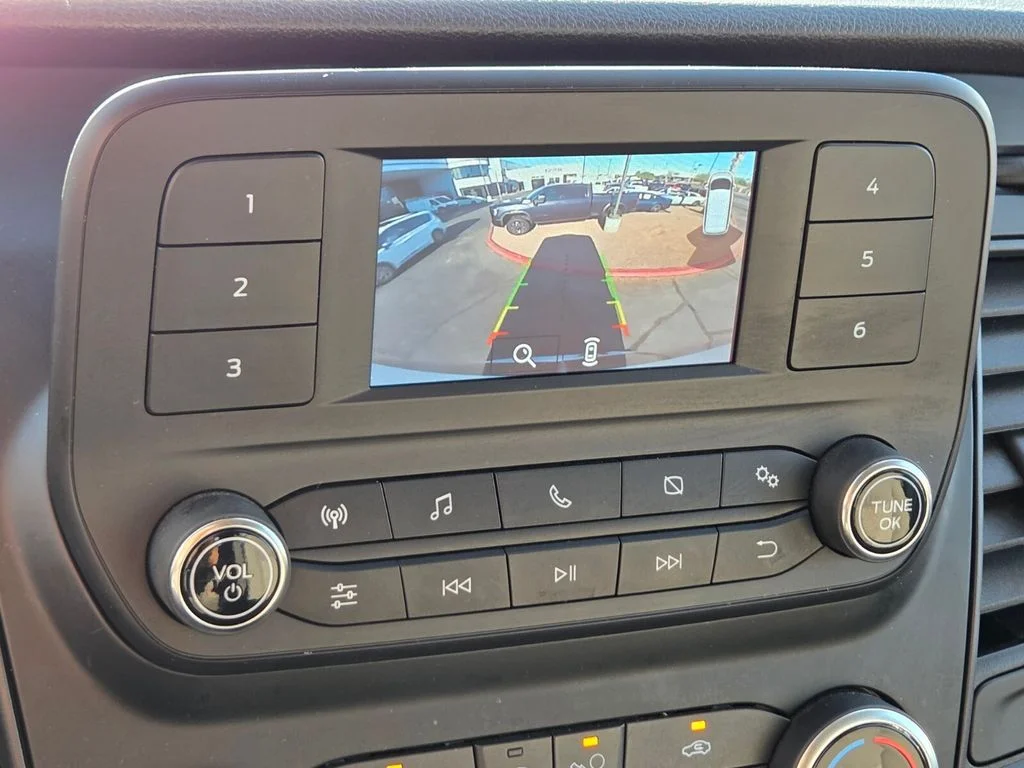 Used 2024 White Ford XL image 32