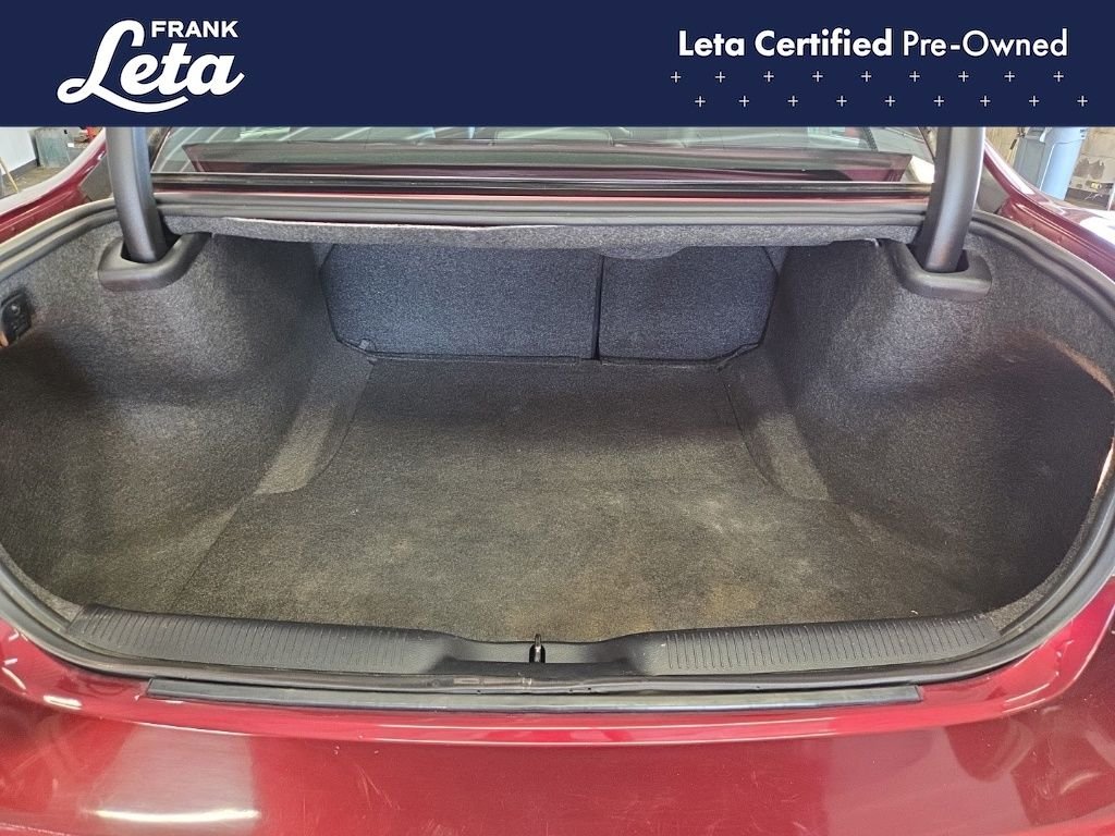 Used 2021 Octane Red Pearlcoat Dodge  image 25