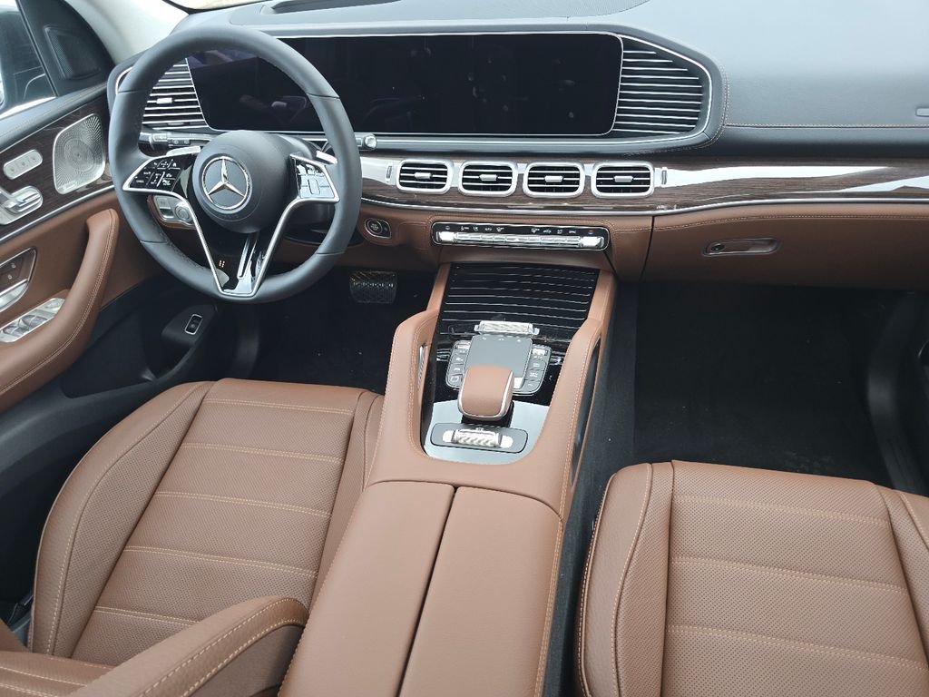 2026 Mercedes-Benz GLE GLE580 - Photo 33