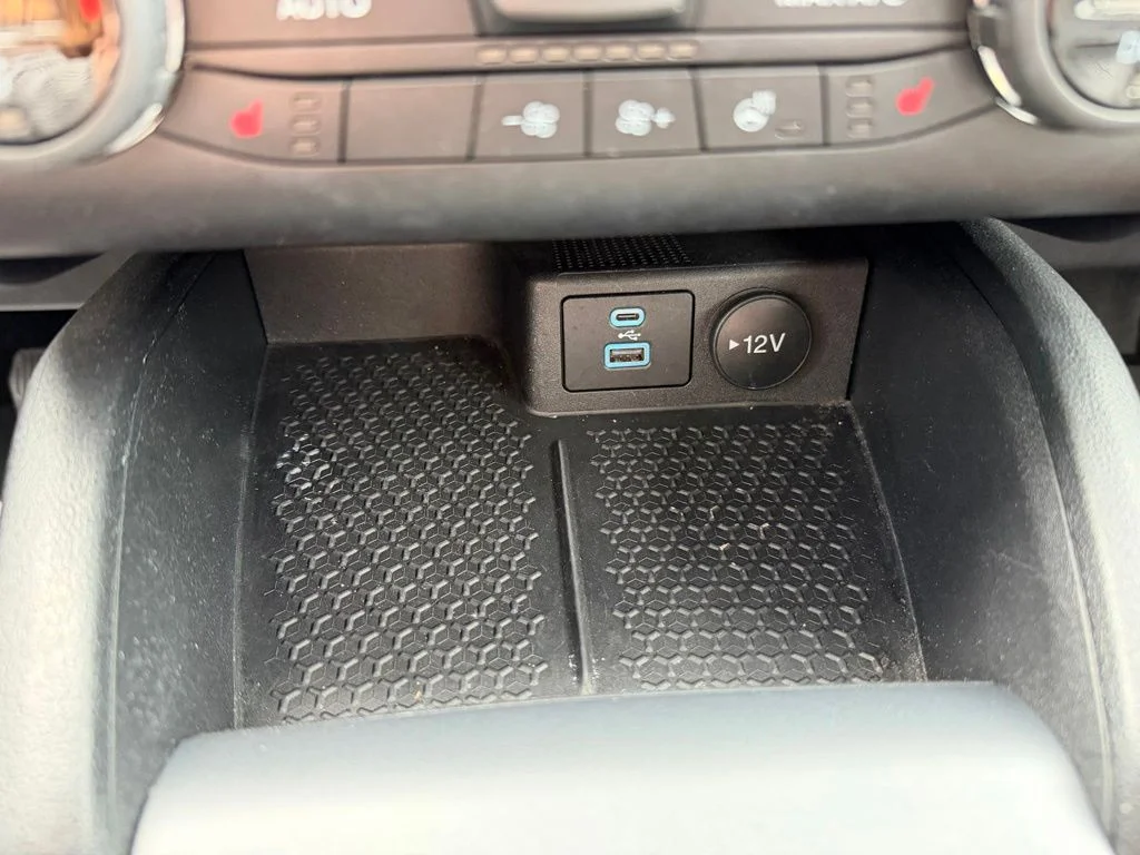 Used 2021 Oxford White Ford Outer Banks image 24