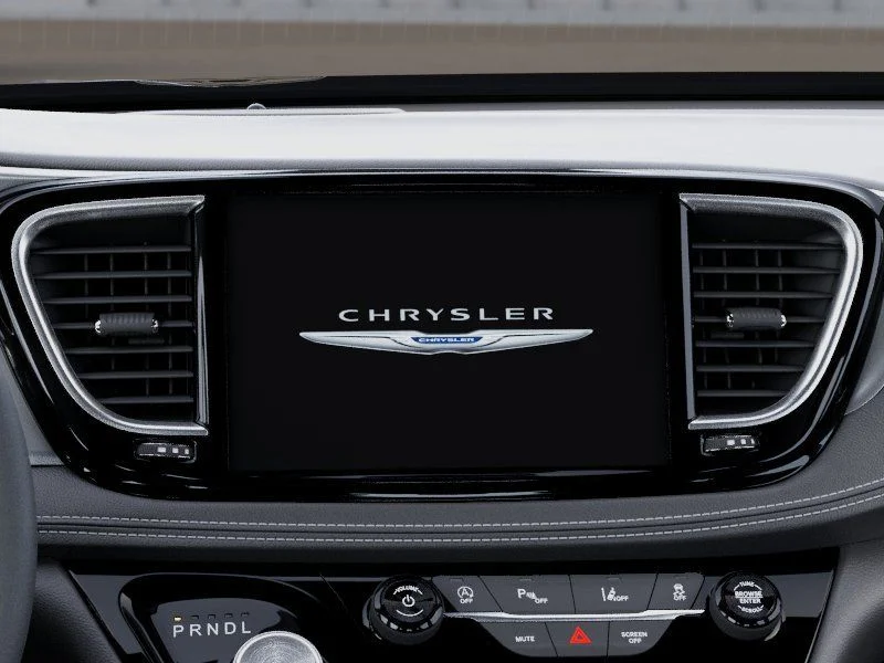 2026 Chrysler Pacifica Select - Photo 19