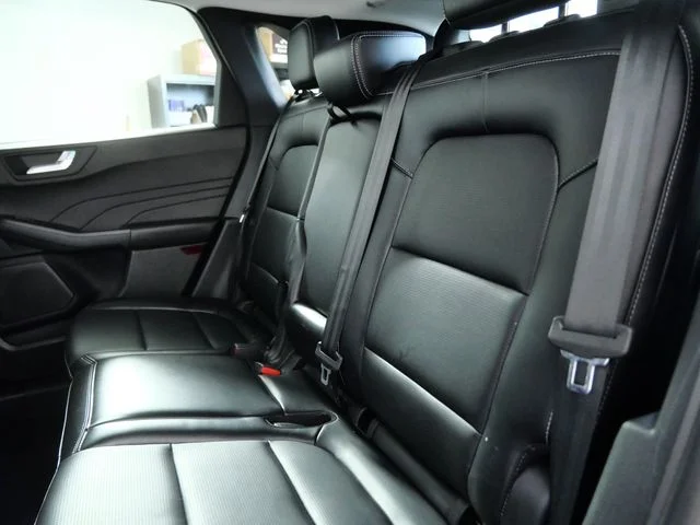Certified Used 2025 Gray Ford Platinum image 15