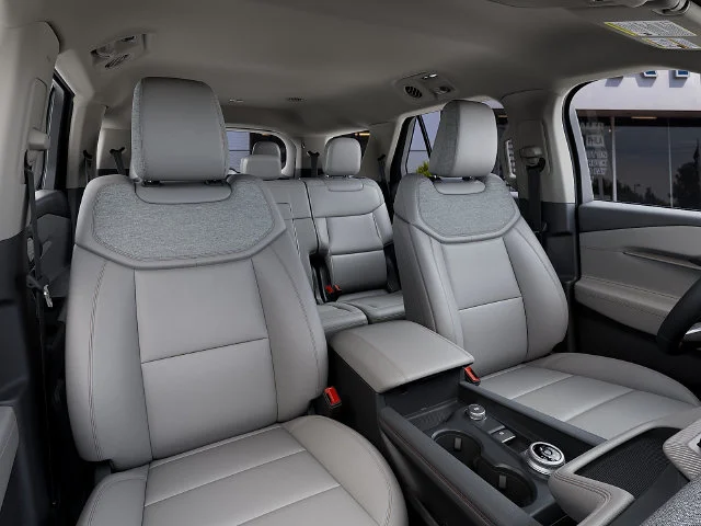 New 2027 Gray Ford Active image 10