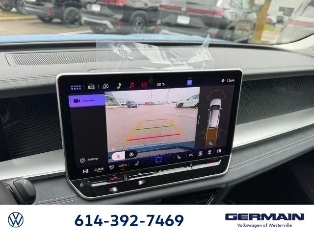 2026 Volkswagen Tiguan SE - Photo 23