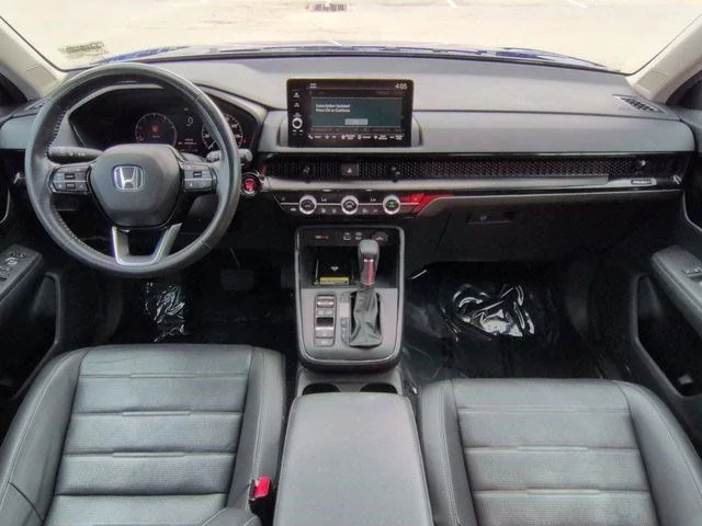 Certified Used 2023 2023 HONDA CR V EX L Honda EX-L image 15