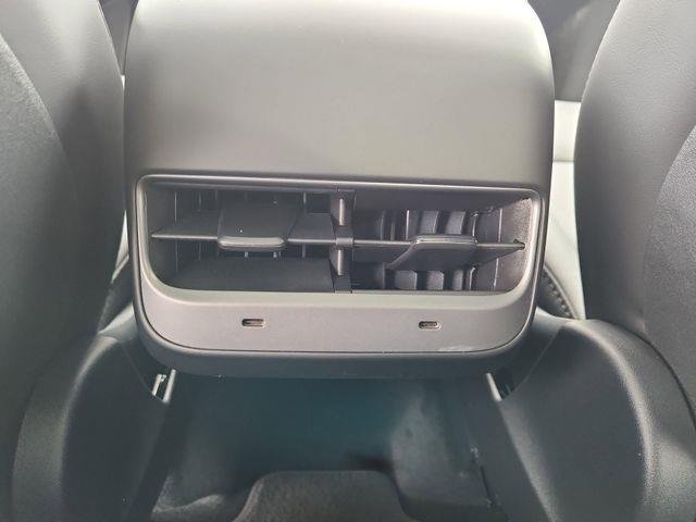 Used 2025 Red Tesla Long Range image 21