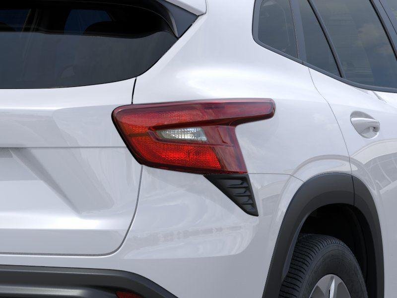 2026 Chevrolet Trax LS - Photo 11