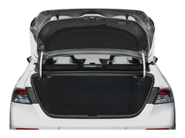 Used 2023 Crystal Black Honda EX-L image 11