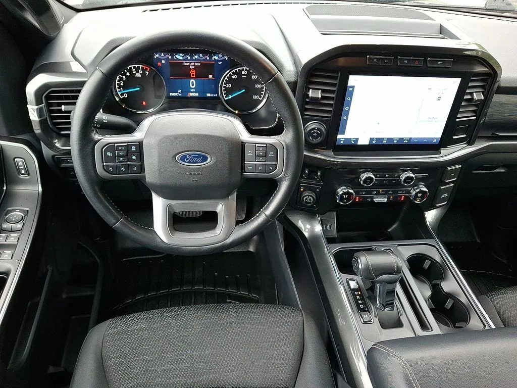 2021 Ford F-150 XLT - Photo 11
