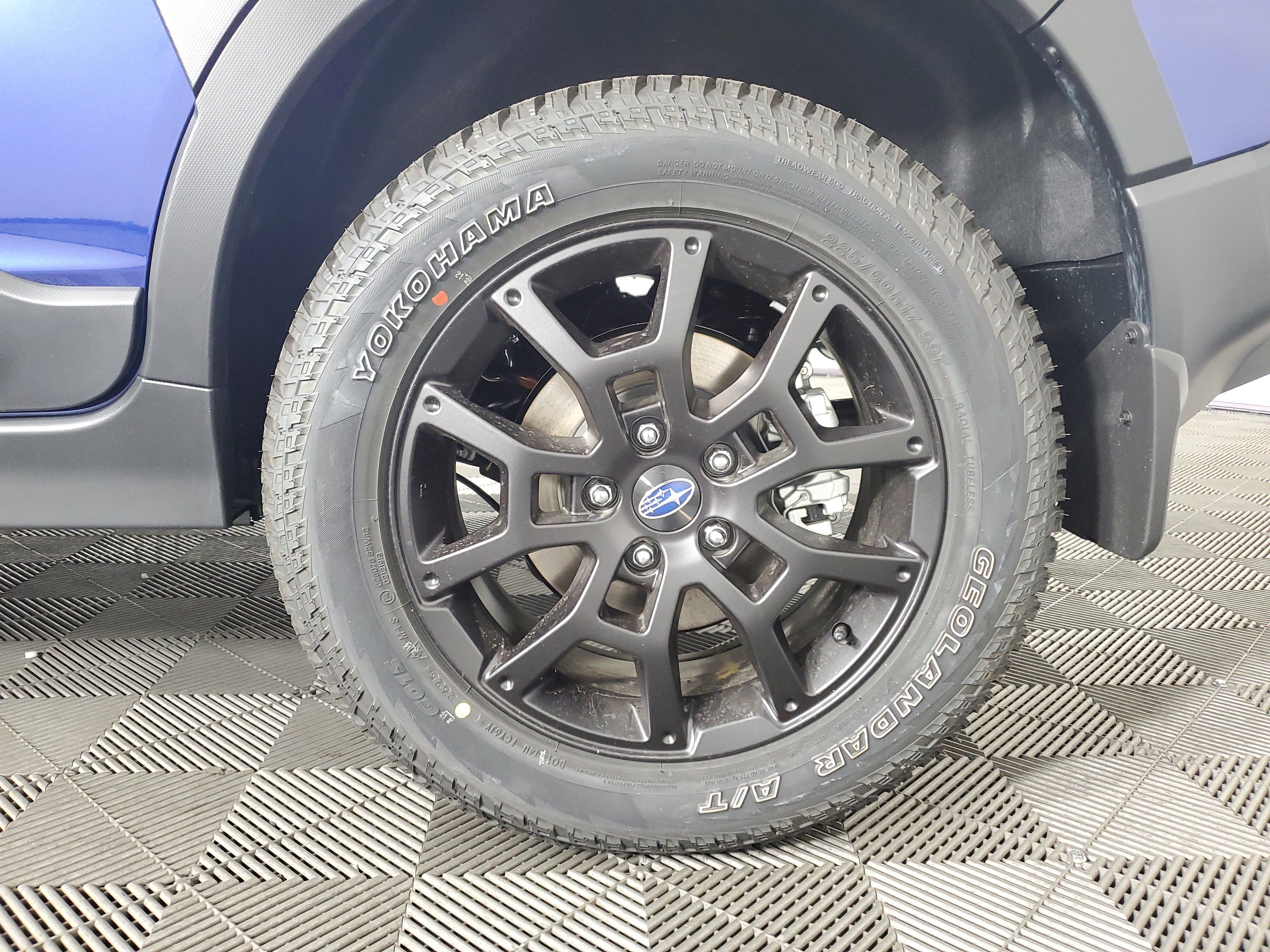 2025 Subaru Crosstrek Wilderness - Photo 32