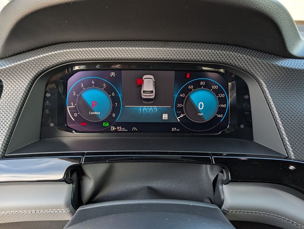 2026 Volkswagen Atlas Cross Sport SEL R-LINE - Photo 17