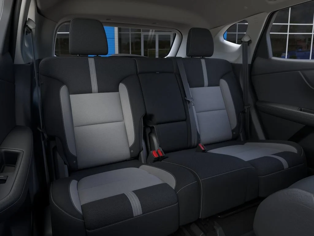 2026 Chevrolet Blazer 2LT - Photo 17