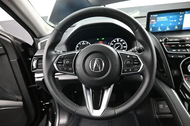 Used 2020  Acura Technology Package image 14