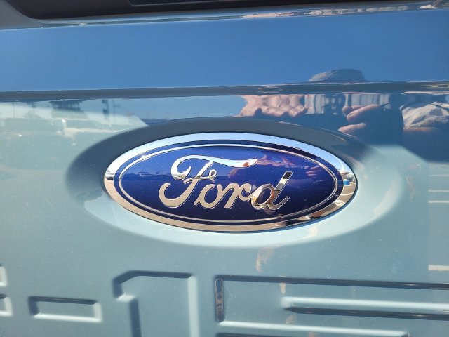 Used 2023 Blue Ford XL image 10