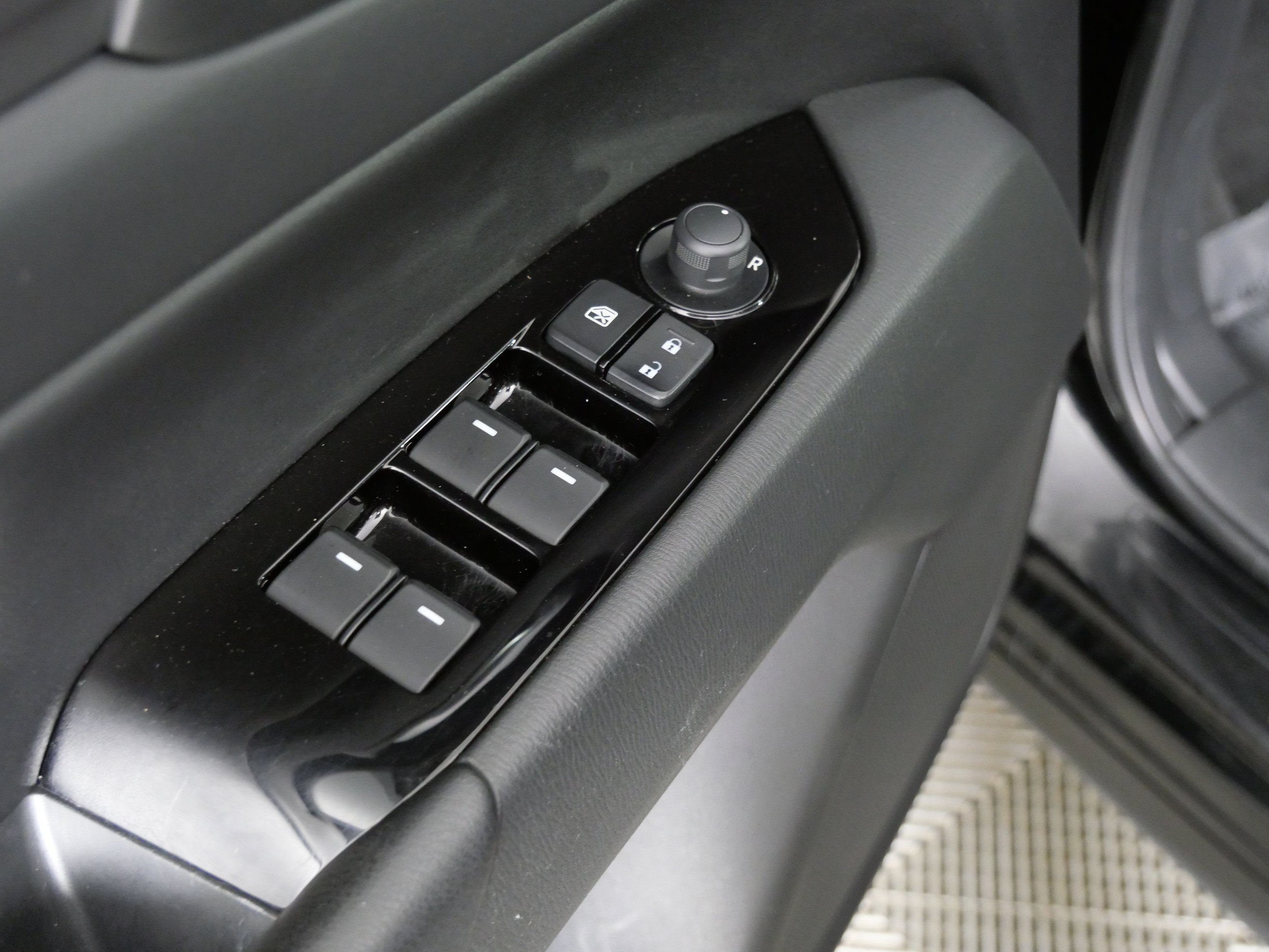 Certified Used 2024 Jet Black Mica Mazda 2.5 S Select Package image 22
