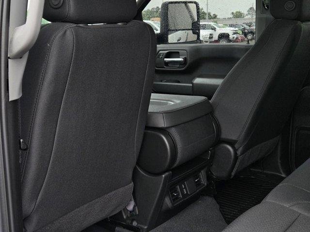 2026 Chevrolet Silverado 2500 HD Work Truck - Photo 17