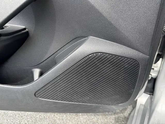 Used 2022 Silver Toyota LE image 26