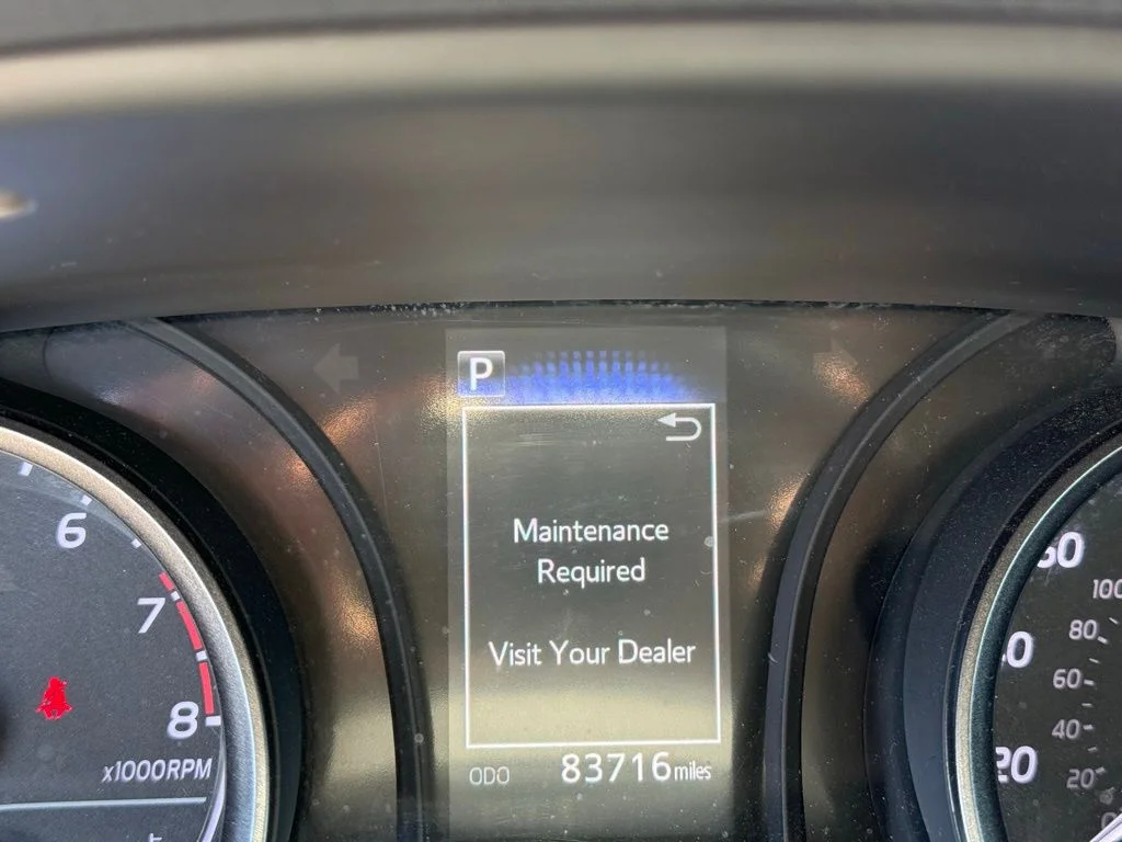 Used 2023 Silver Toyota SE image 17