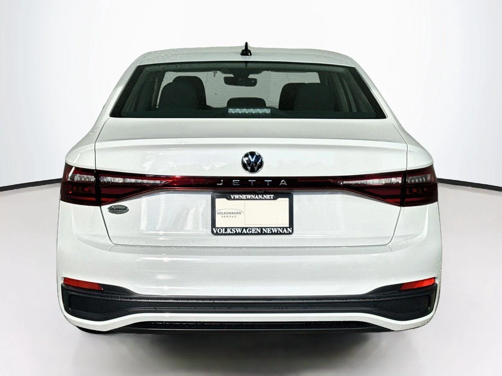 New 2027 Pure White Volkswagen S image 5