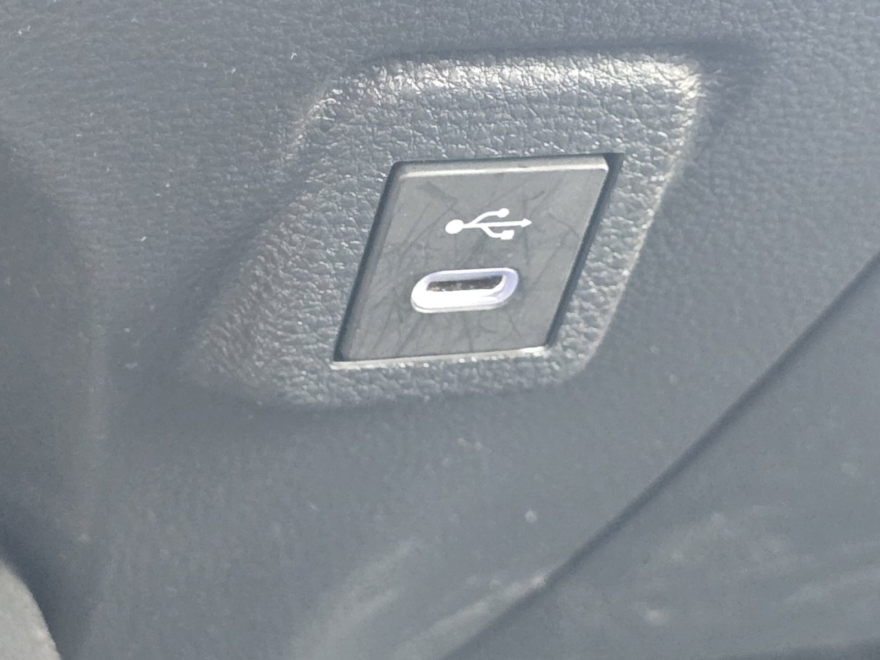 Certified Used 2024 White Toyota SE image 28